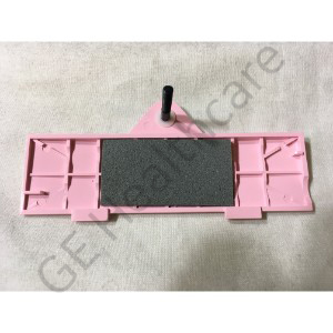 DOOR BATT PINK W/SCREW DOOR BATT PINK W/SCREW