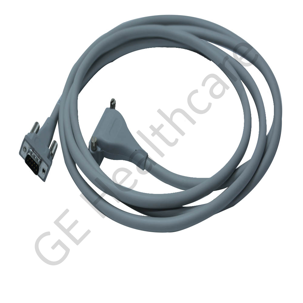 CABLE FRAME TO CPU -3.0M CABLE FRAME TO CPU -3.0M