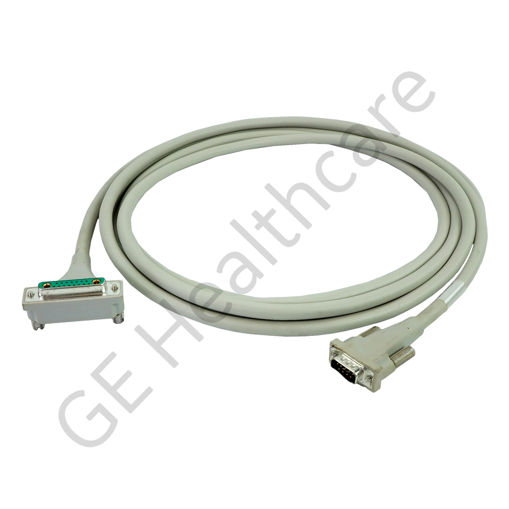 CABLE FRAME TO CPU -4.0M CABLE FRAME TO CPU -4.0M