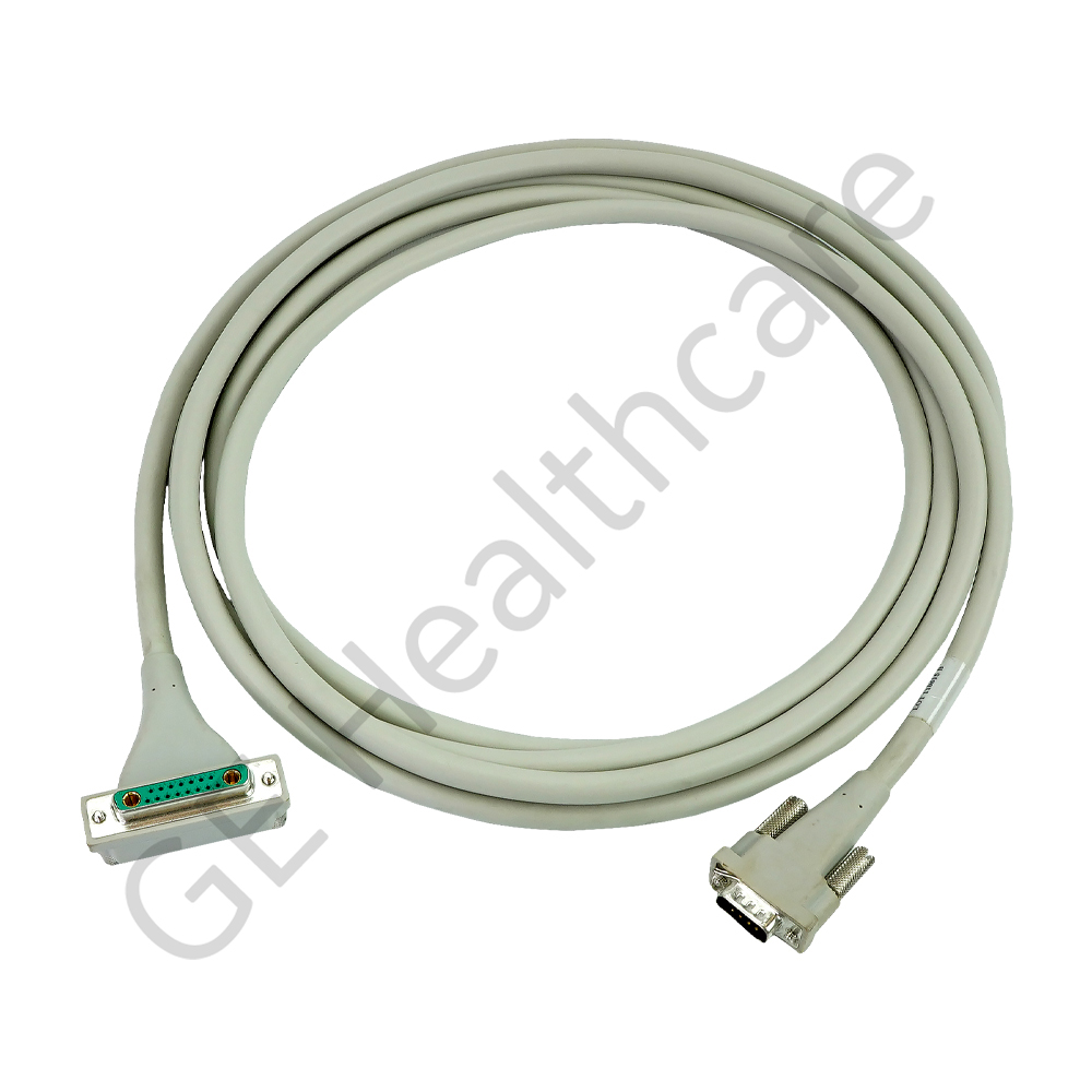 CABLE FRAME TO CPU -4.0M CABLE FRAME TO CPU -4.0M